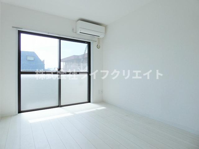 【居間・リビング】 | 第一ベルハイム