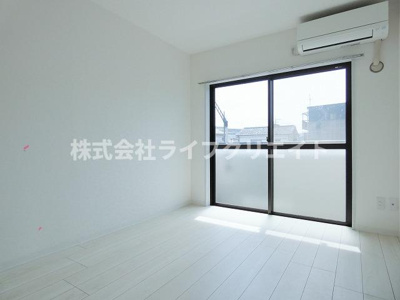 【居間・リビング】 | 第一ベルハイム