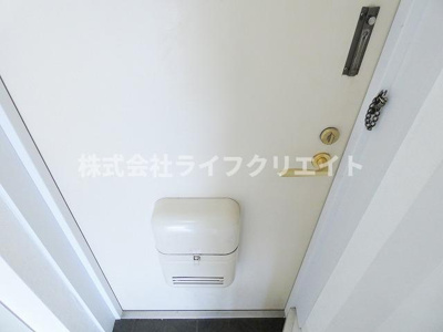 【設備】 | 第一ベルハイム