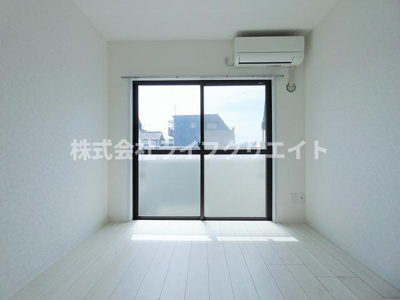 【居間・リビング】 | 第一ベルハイム