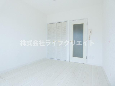 【内装】 | 第一ベルハイム