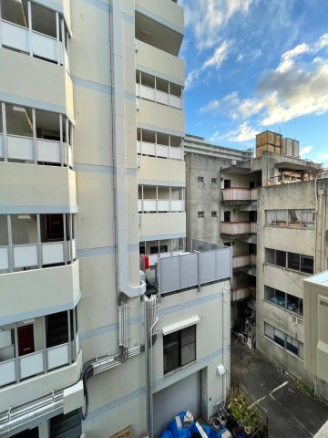 BELLTREE水木通の展望