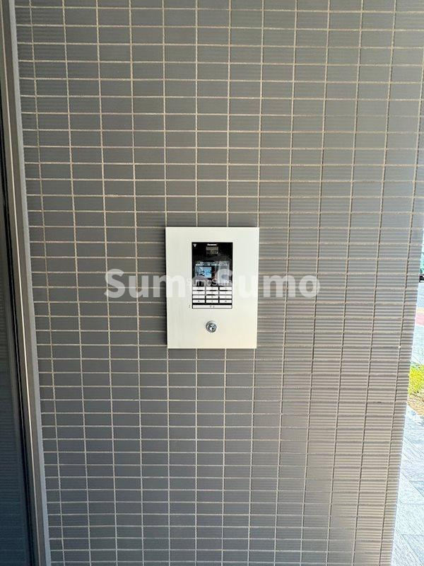 ArtizA西長堀の外観