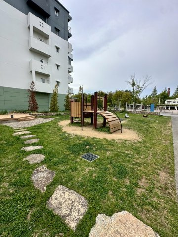 UR浜甲子園なぎさ街　29号棟のその他共用部分