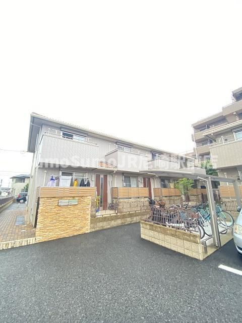 Sunplage　A棟