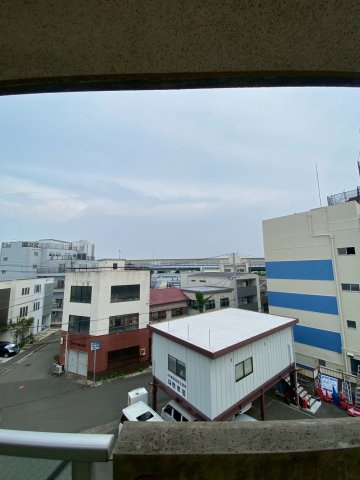 SUN志里池の展望