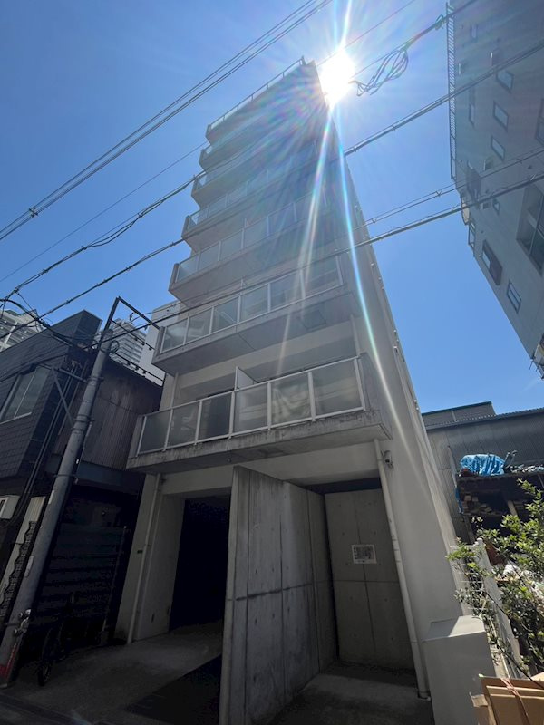 Casa Y Nanba