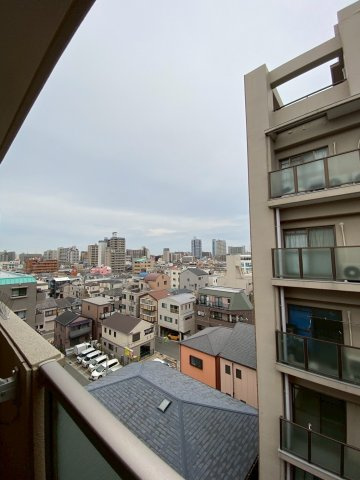 THREE DEERの展望