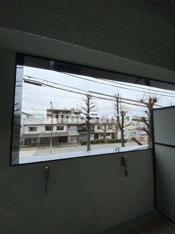 Cion KOBE Baysideの展望