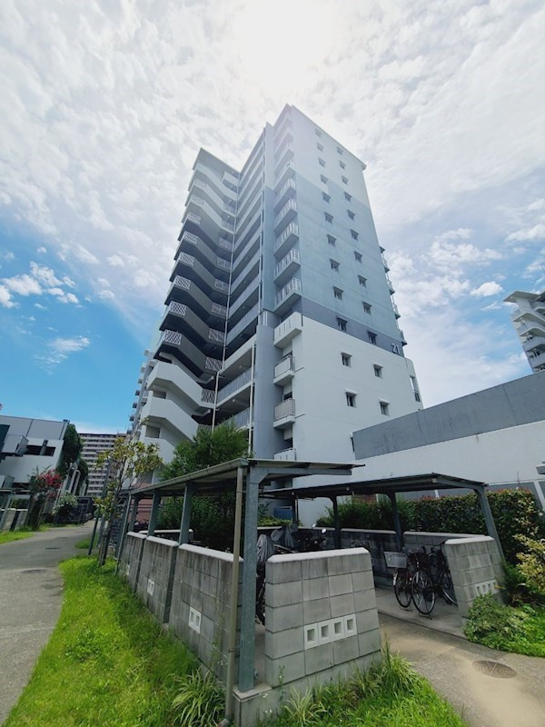 UR浜甲子園なぎさ街