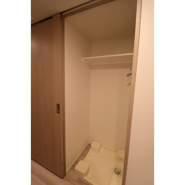 BPRレジデンス大阪本町Qの設備