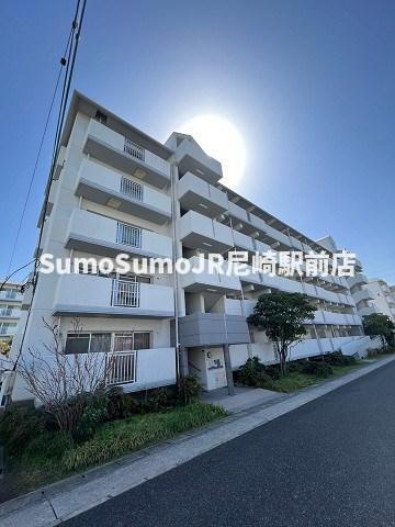 URルミエール千鳥　6号棟