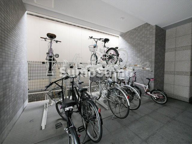 ASAのその他共用部分