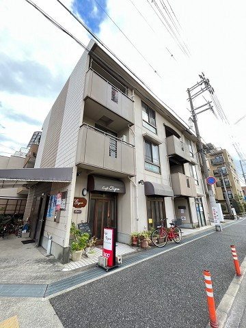 CASA　IKUMATA