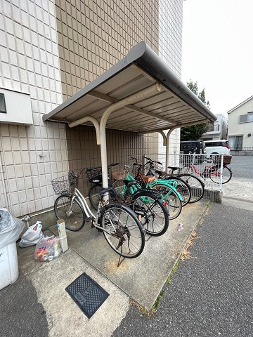 CASA　IKUMATAのその他共用部分