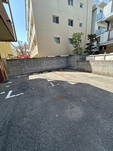 CASA　A-1の外観