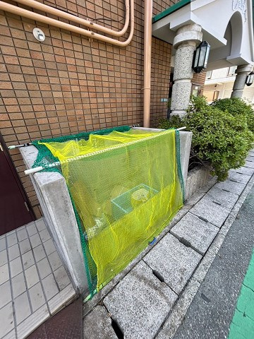 CASA　A-1の外観