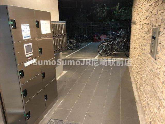 SSK　North　Osakaのその他共用部分