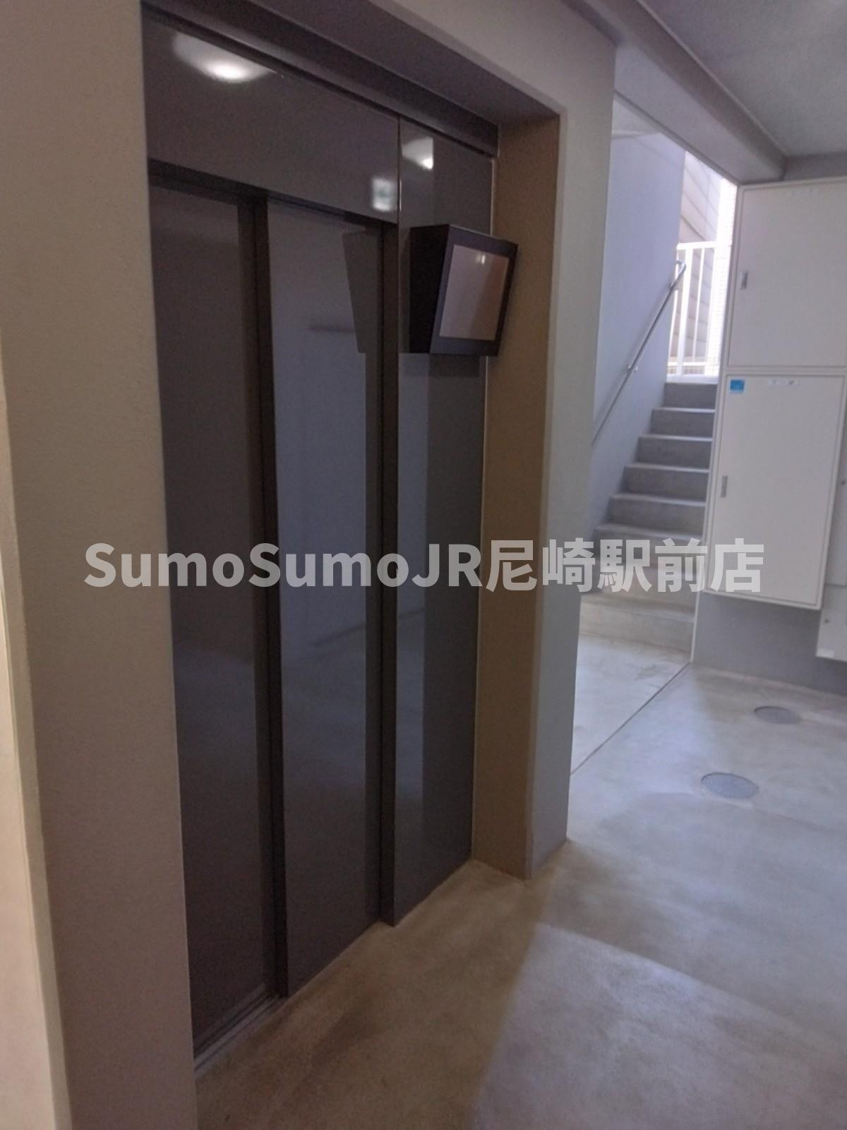 SSK　North　Osakaのその他共用部分