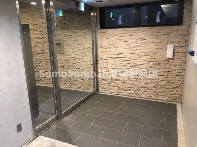 SSK　North　Osakaのその他共用部分