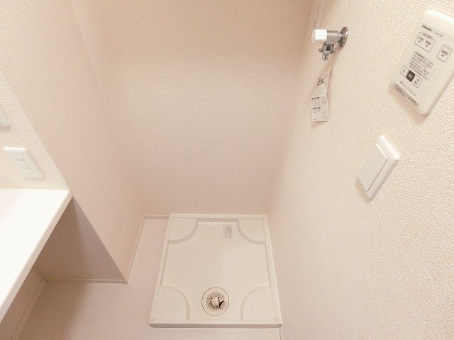 エントラールBの設備