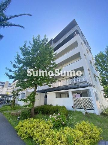 UR浜甲子園さくら街　11号棟