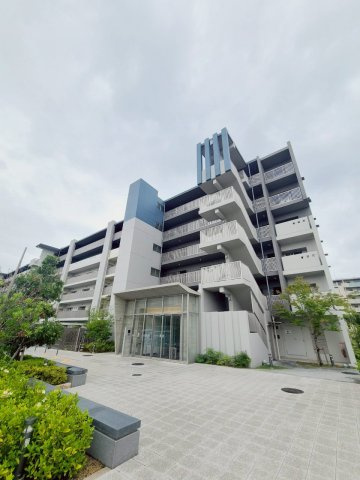 UR浜甲子園なぎさ街 35号棟