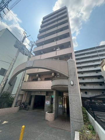 Aurora Court兵庫駅前