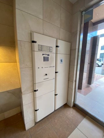 STATION COURT SOUTHのその他共用部分
