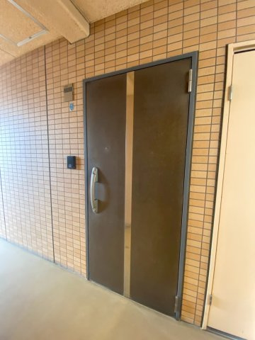 STATION COURT SOUTHのその他共用部分
