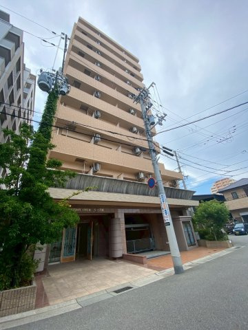 STATION COURT SOUTHの外観