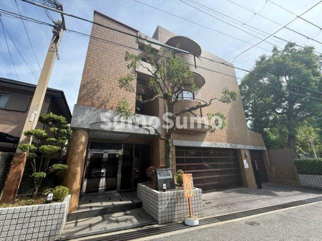 ロイヤル住吉本町