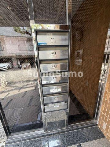ロイヤル住吉本町のその他共用部分