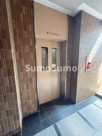 ロイヤル住吉本町のその他共用部分
