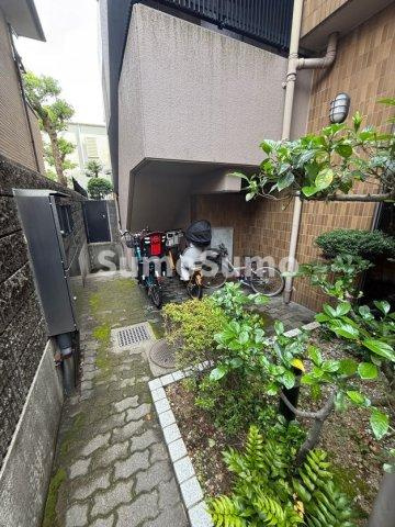 ロイヤル住吉本町のその他共用部分