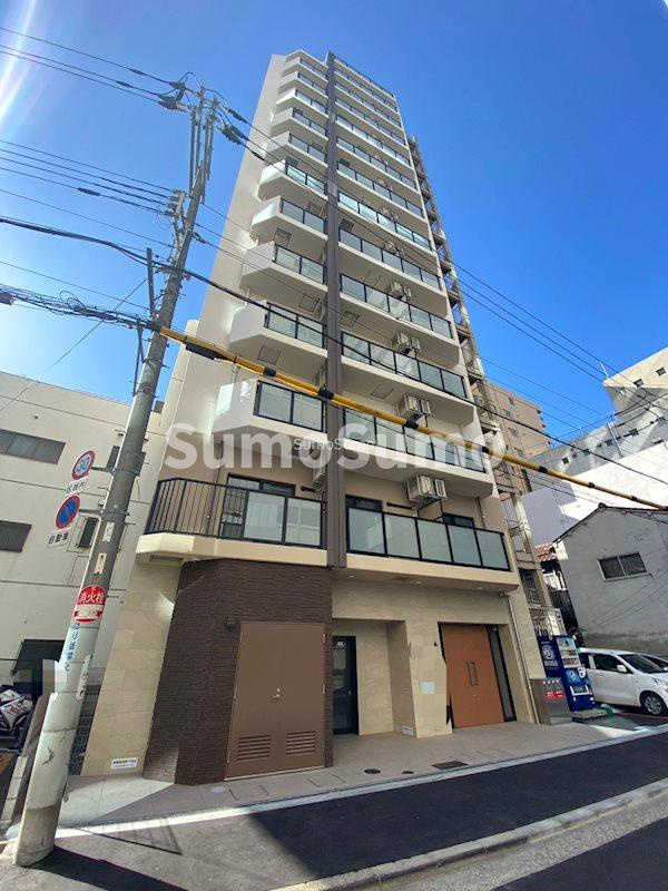 ALZA西本町