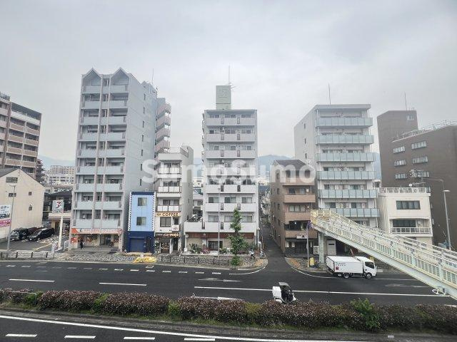 BALOH　KONANの展望