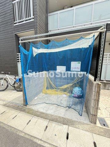 Viento南魚崎のその他共用部分