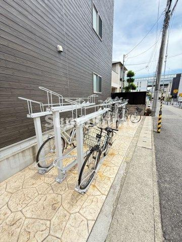 Viento南魚崎のその他共用部分