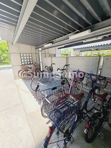 ＵＲ浜甲子園さくら街　4号棟のその他共用部分