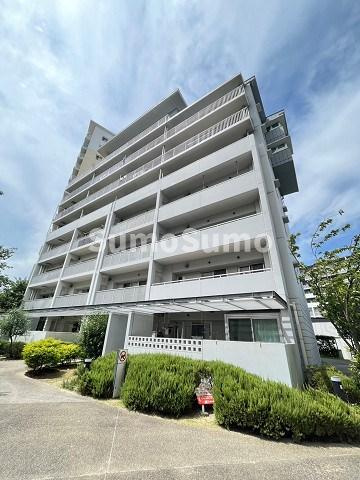 UR浜甲子園さくら街　1号棟