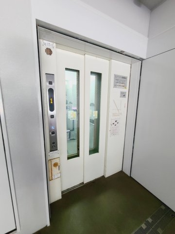 UR浜甲子園さくら街　17号棟のその他共用部分