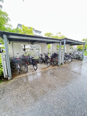 UR浜甲子園さくら街　7号棟のその他共用部分