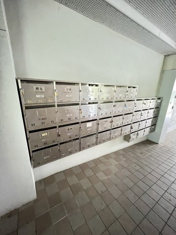 UR浜甲子園さくら街　7号棟のその他共用部分