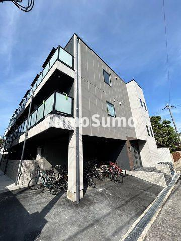 AⅡ上ヶ原関学前