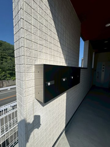 ｔｅｎｔｒｅｅ神戸須磨のその他共用部分