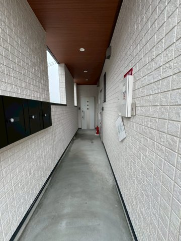 ｔｅｎｔｒｅｅ神戸須磨のロビー