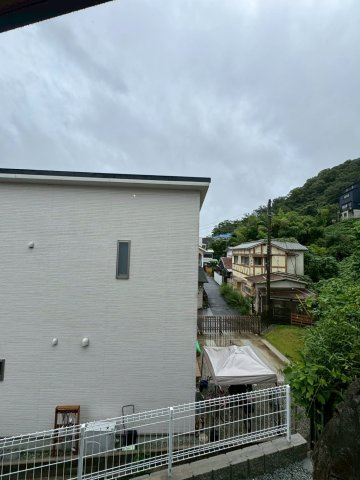 ｔｅｎｔｒｅｅ神戸須磨の展望