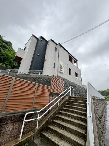 ｔｅｎｔｒｅｅ神戸須磨の展望