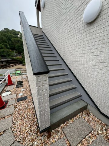 ｔｅｎｔｒｅｅ神戸須磨のその他共用部分